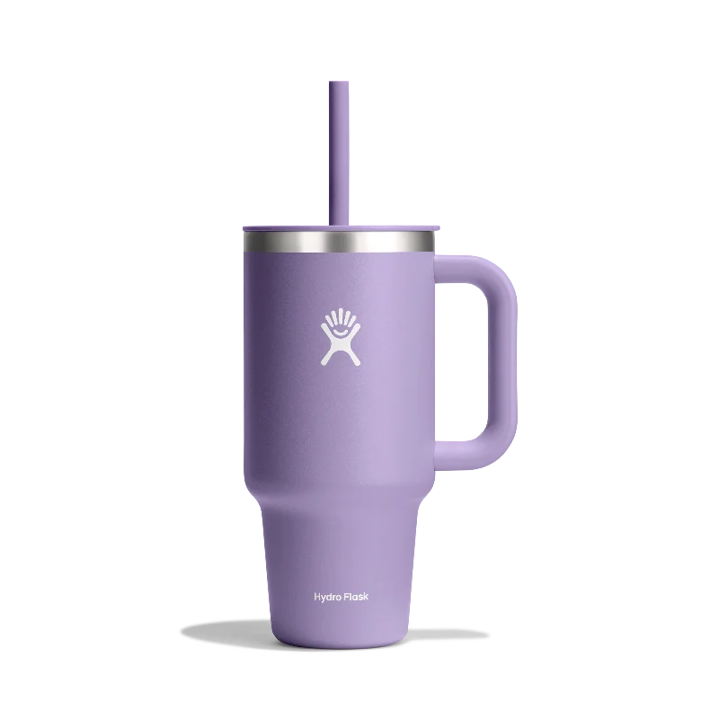 Environmentally Friendly Mugs 32oz (946mL) All Around™ Travel Tumbler