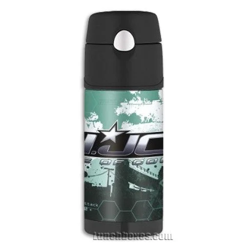 Stainless Drinkware Sale Kids Drink Thermos Bottle - G.I. Joe