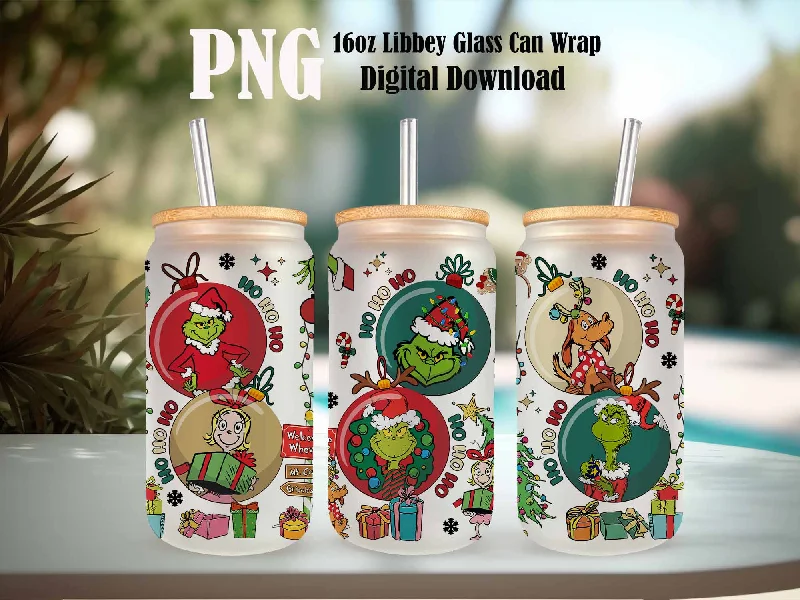 Premium Glassware Christmas Tumbler Wrap, 16oz Can Glass, 16oz Funny Christmas, Merry Christmas, Christmas Vibes, Christmas Tumbler, Can Glass Wrap Png Premium Glassware Christmas Tumbler Wrap, 16oz Can Glass, 16oz Funny Christmas, Merry Christmas, Christmas Vibes, Christmas Tumbler, Can Glass Wrap Png