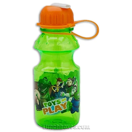 Travel Bottles Offer Toy Story Flip-n-Sip Drink Bottle