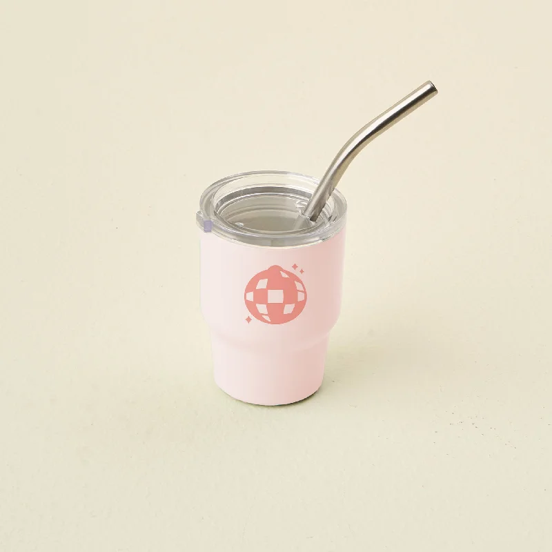 Buy More Drinkware 2 oz Tiny Tumbler