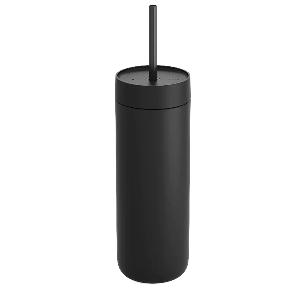 Matte Black
