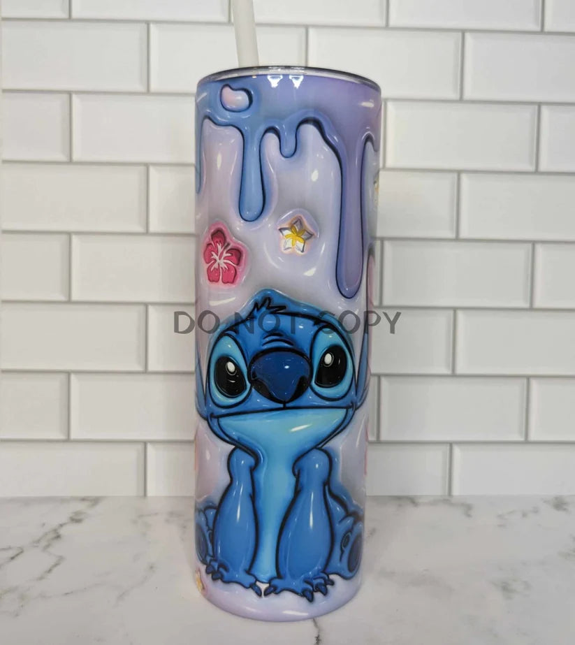 Drinkware Gift Ideas Stitch Tumbler