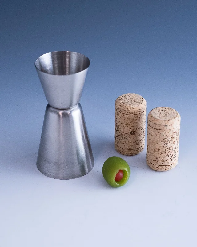 Thermal Drinkware JIGGERNAUT