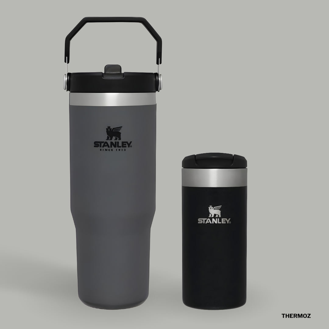 Glassware Promotion Stanley Iceflow™ + Aerolight™ Companion