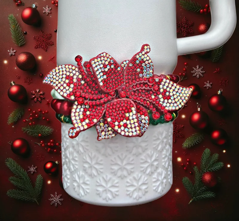 Elegant Glassware Sale Merry and Bright XL Cup Bracelets