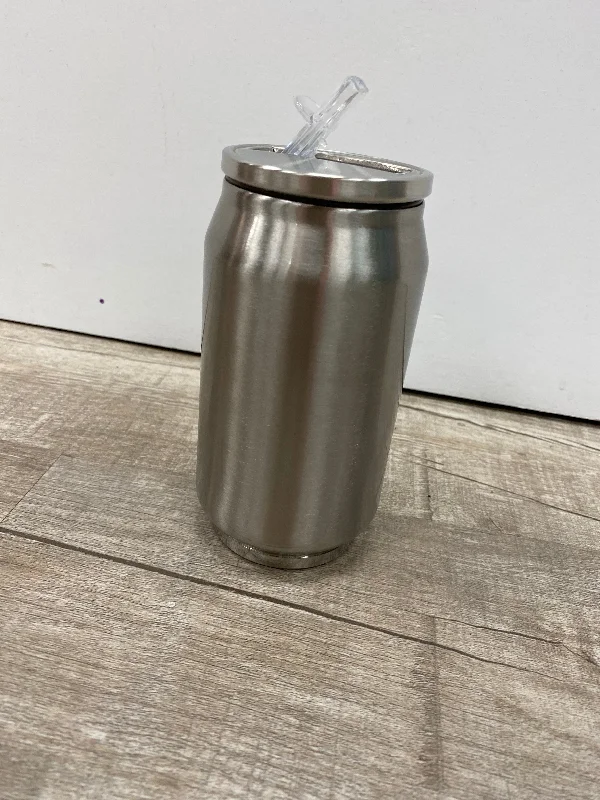Promotional Drinkware Soda Can