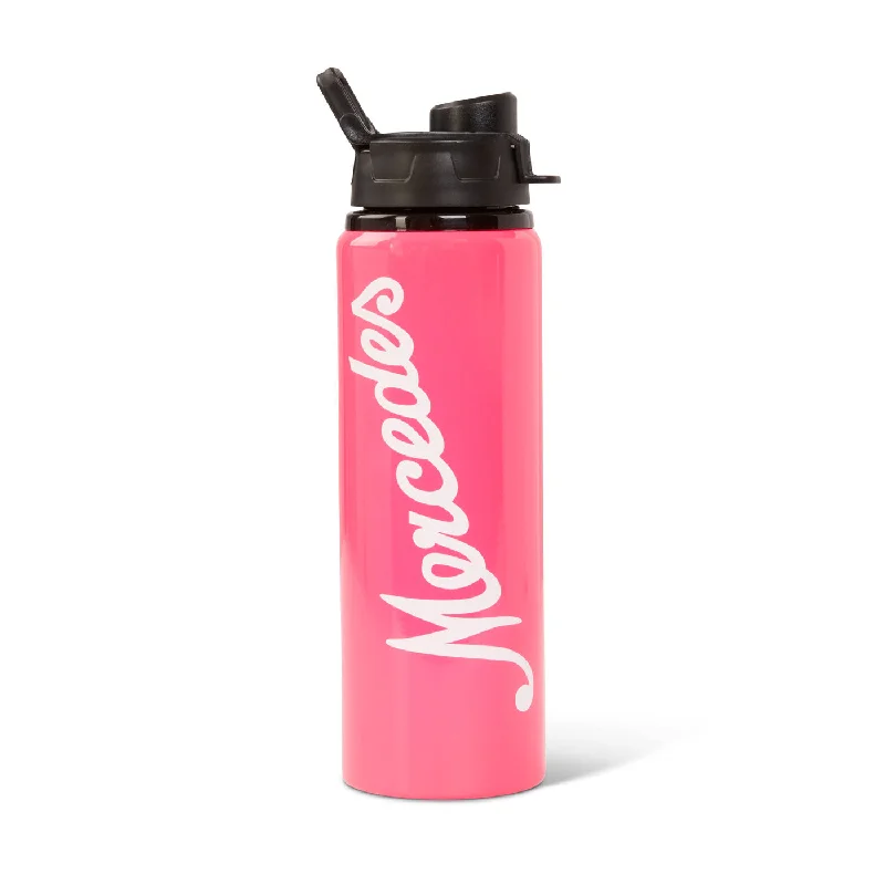 Travel Mugs Sale 28 oz. Mercedes h2go Surge Water Bottle