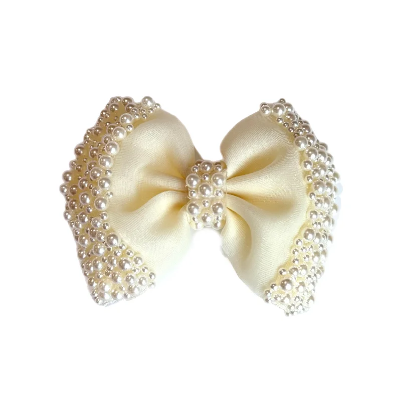 Thermal Drinkware Pearl Tumbler Bow