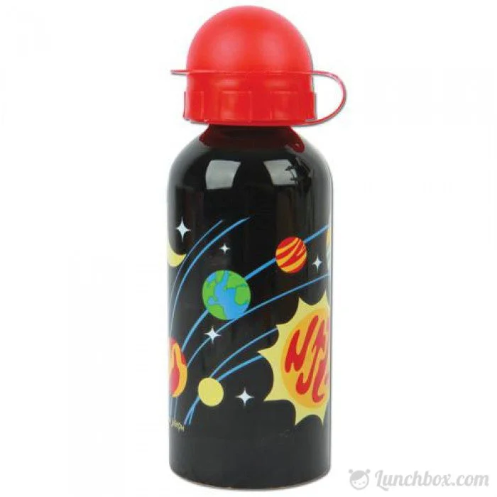 Artistic Drinkware Solar System Drink Bottle
