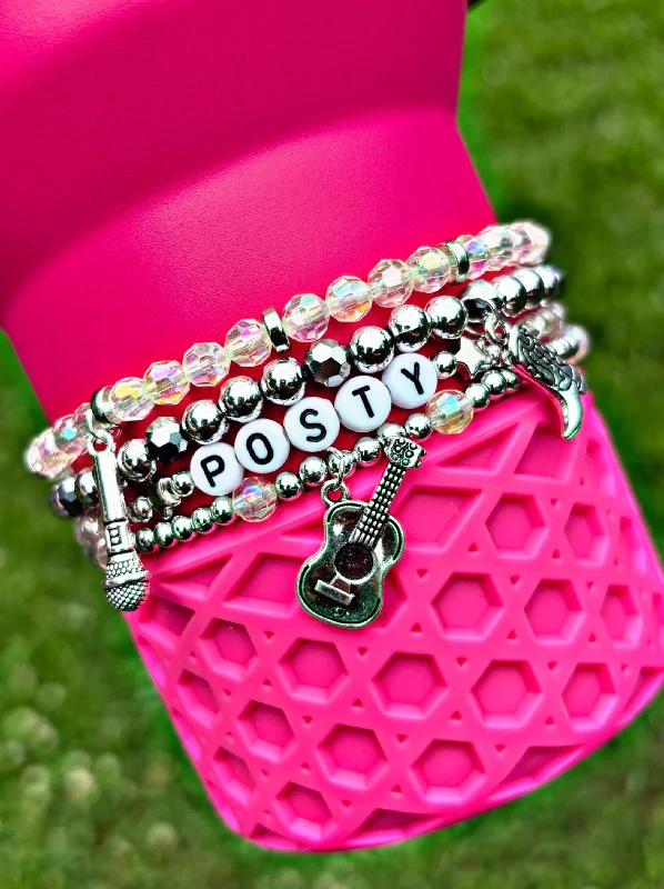 Travel Mugs Sale Post Malone Stanley Cup Bracelets Posty