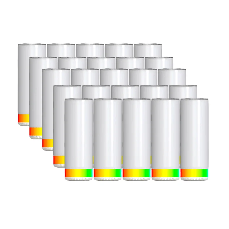 Drinkware Discounts Case Of 25*20oz New Straight Skinny Sublimation Bluetooth Speaker Tumbler Bluetooth Tumbler Whosale Drinkware Discounts Case Of 25*20oz New Straight Skinny Sublimation Bluetooth Speaker Tumbler Bluetooth Tumbler Whosale