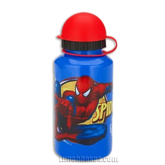 Drinkware Set Sale Spiderman Drink Bottle