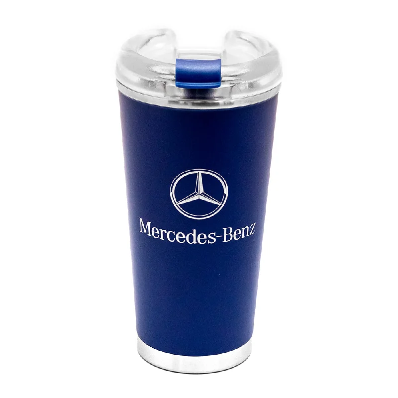 Exclusive Drinkware Sale Mercedes-Benz Brooklyn Thermal Tumbler