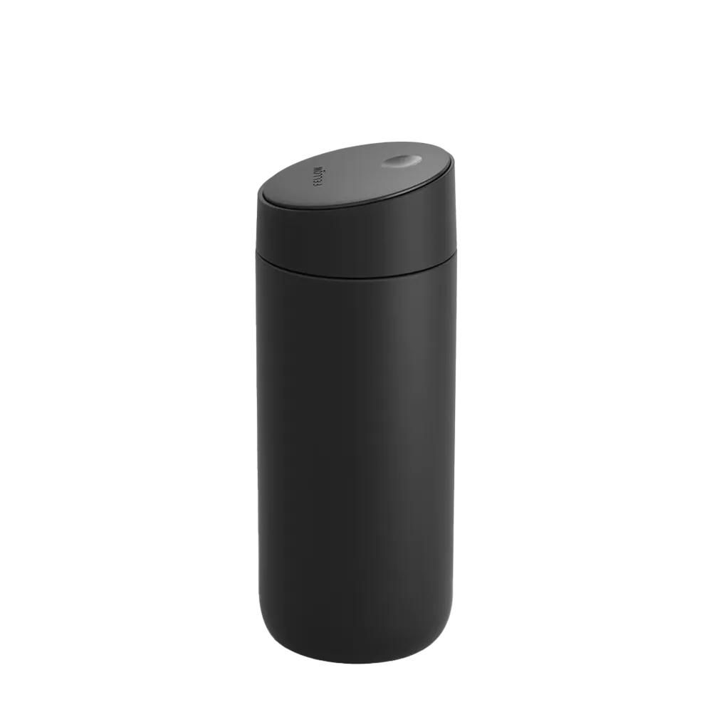 Matte Black