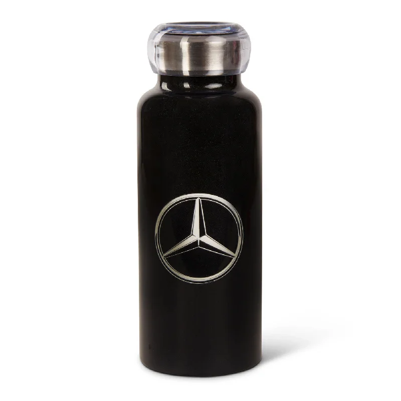Limited-Time Drinkware Deals 17oz Mercedes-Benz Capri Water Bottle