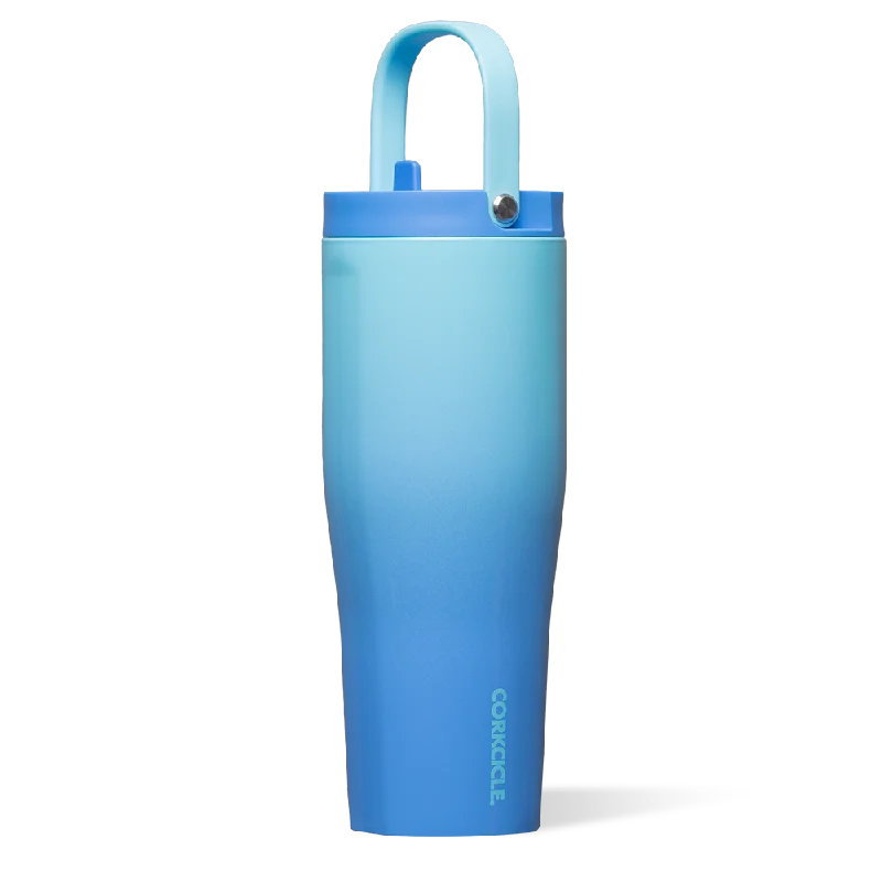 Boom Box Blue