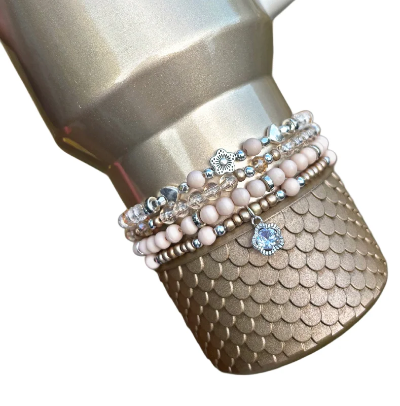 Insulated Drinkware Sale Elf Honey Talks Cup Bracelets