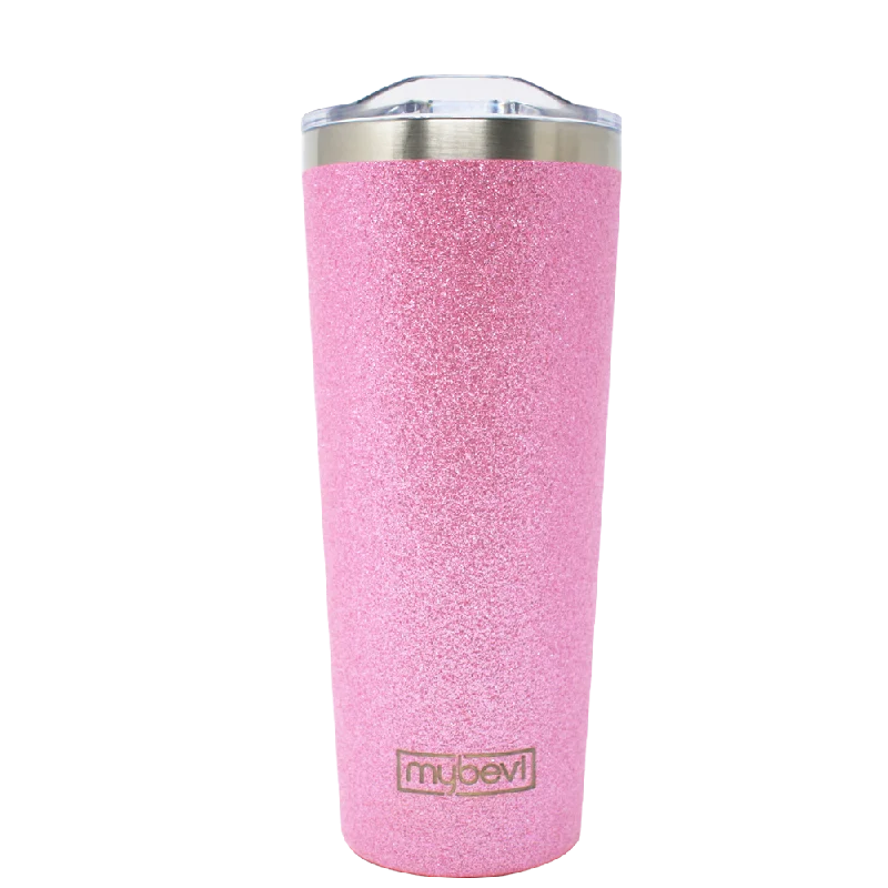 Vivid Sparkle Pink