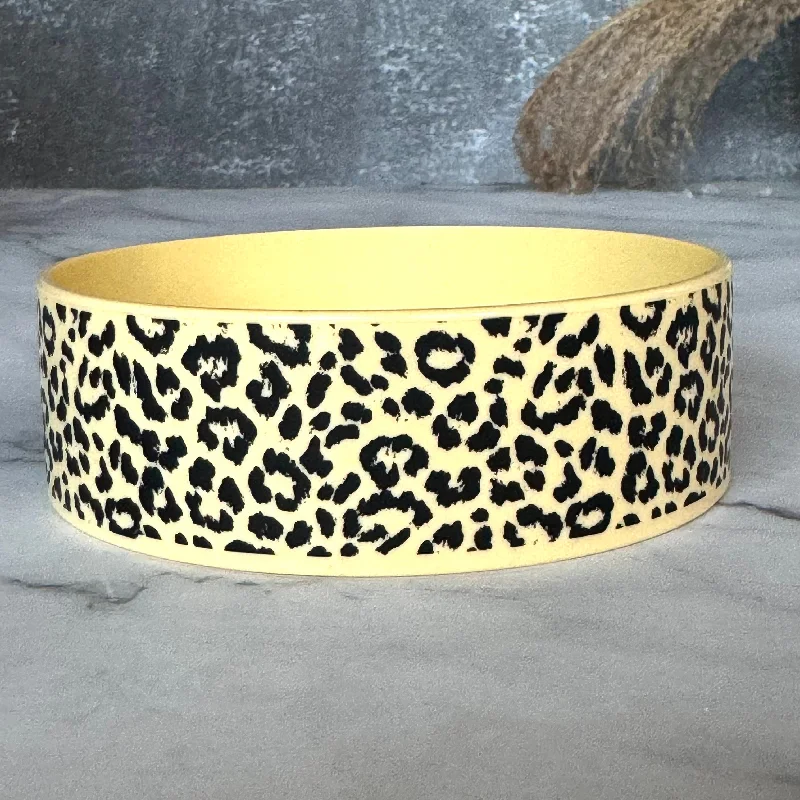 Insulated Drinkware Sale LEOPARD 50oz Bertha Boot for Simple Modern Tumblers - New!