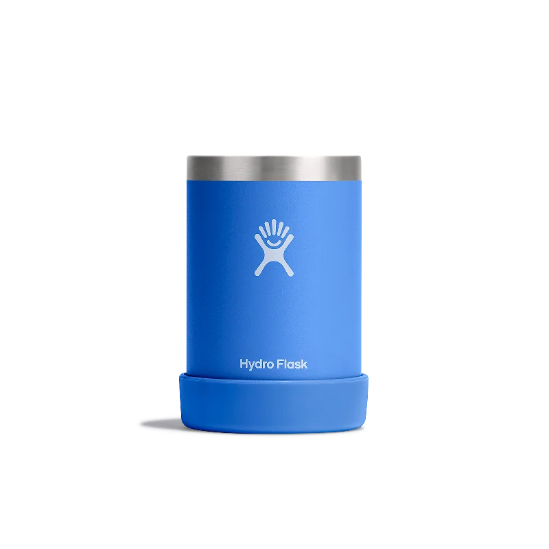 Green Drinkware Offer 12oz (354mL) Cooler Cup