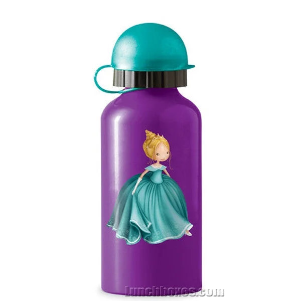 Thermal Drinkware Fairy Princess Drink Bottle