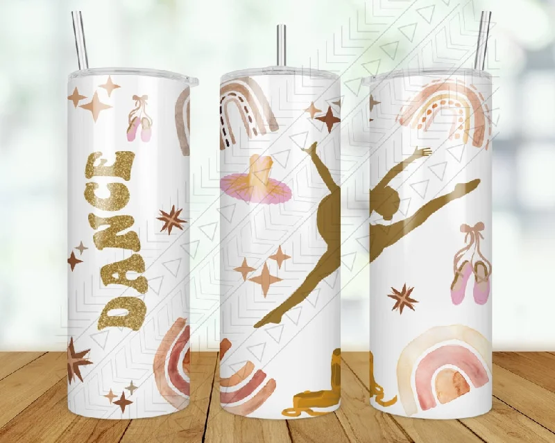 Glassware Deals Dance Tumbler
