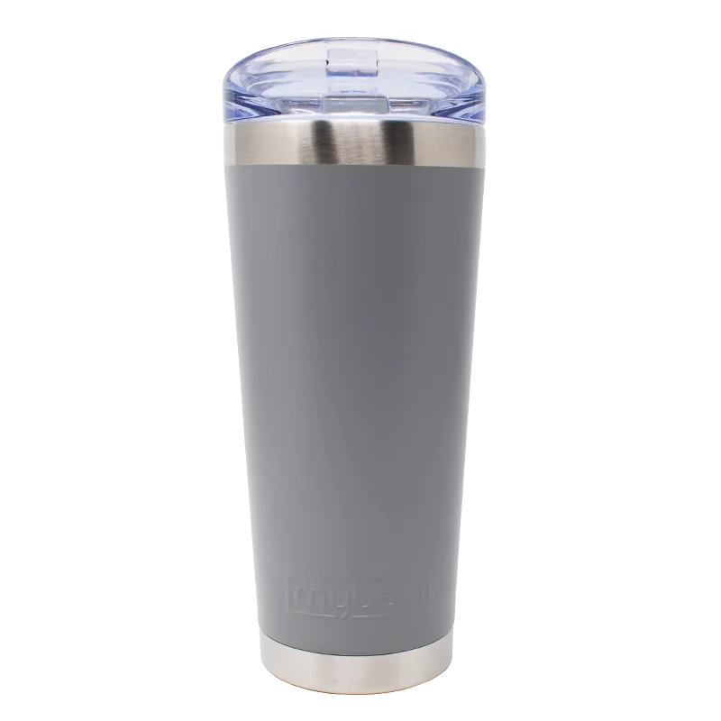 New In This Season MyBevi 26 oz. Classic Tumbler - Powder Coated - Customizable