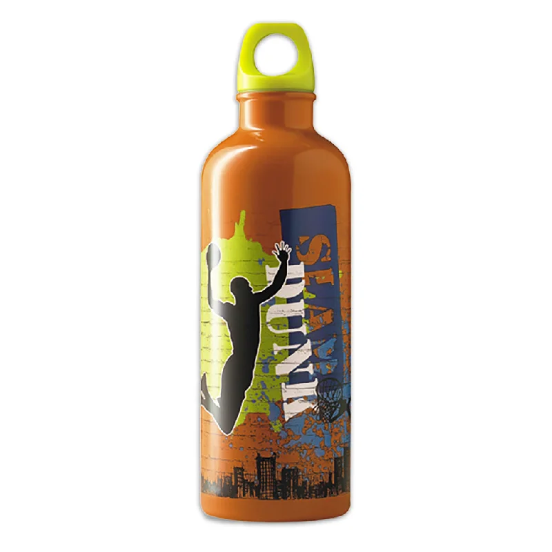 Drinkware Gift Ideas Slam Dunk Water Bottle