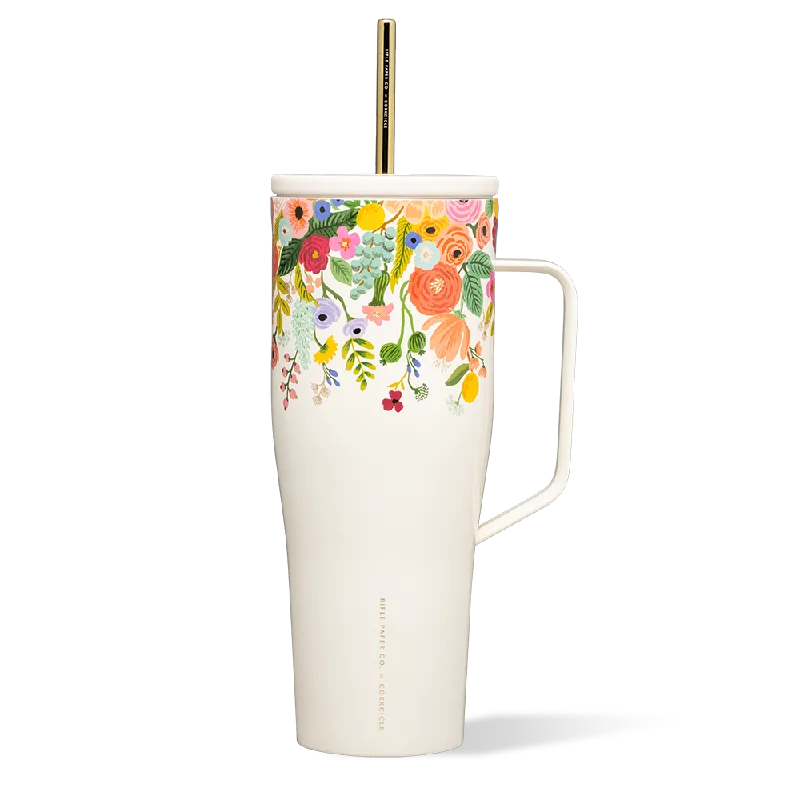 Eco-Friendly Drinkware Rifle Paper Co. Cold Cup XL