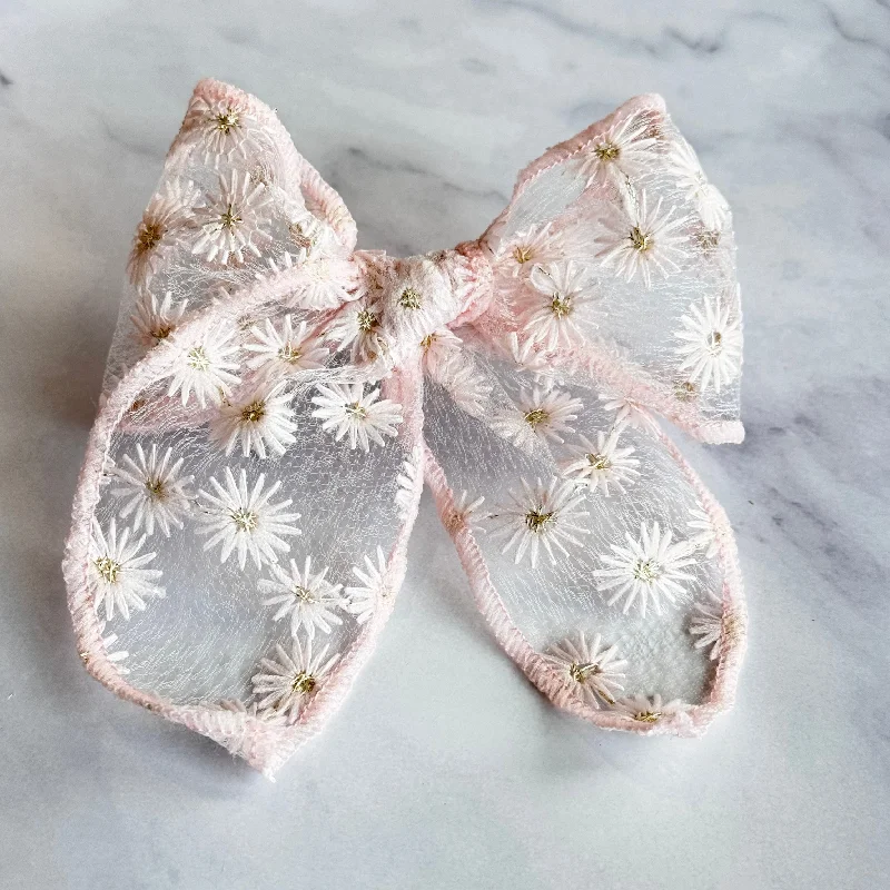 Travel Cups Promotion Dainty Rose Tumbler Bow