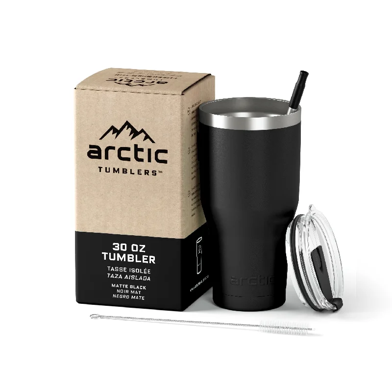 Travel Drinkware Offer Bulk Tumblers - 30oz - Cases of 20 Units