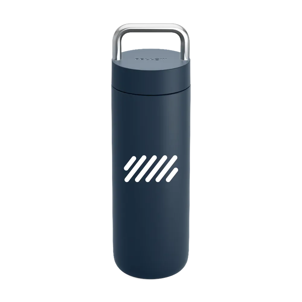 Limited Time Deal Fellow Carter 20 oz Carry Tumbler