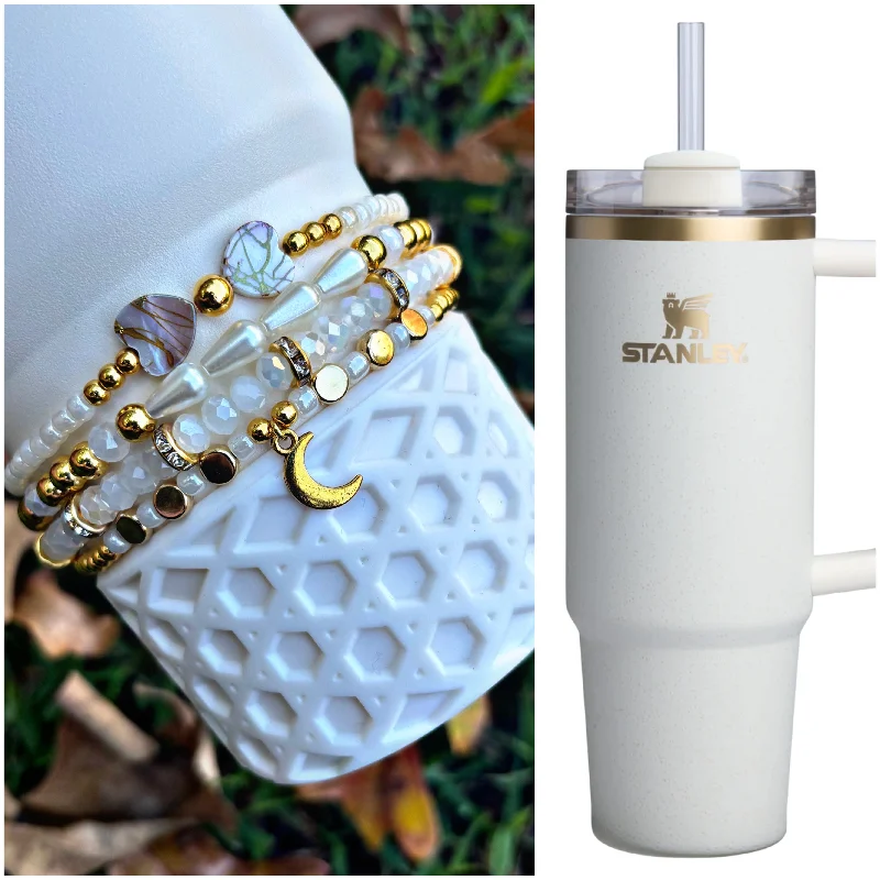 Travel Drinkware Sale Cream Moon Cup Bracelets Fall Refresh Collection