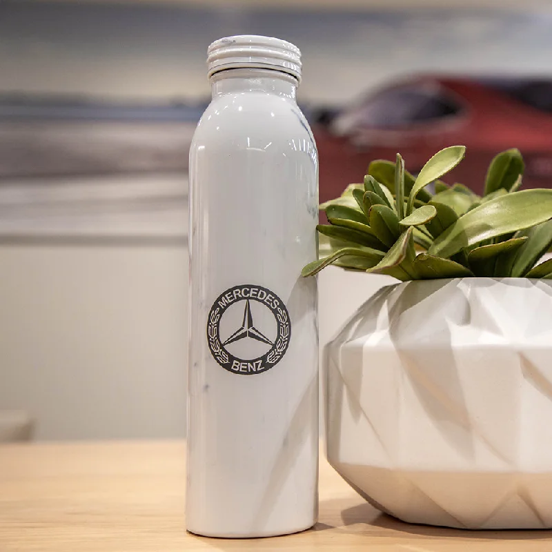 Eco-Friendly Cups Mercedes-Benz  20 oz. Thermal Bottle