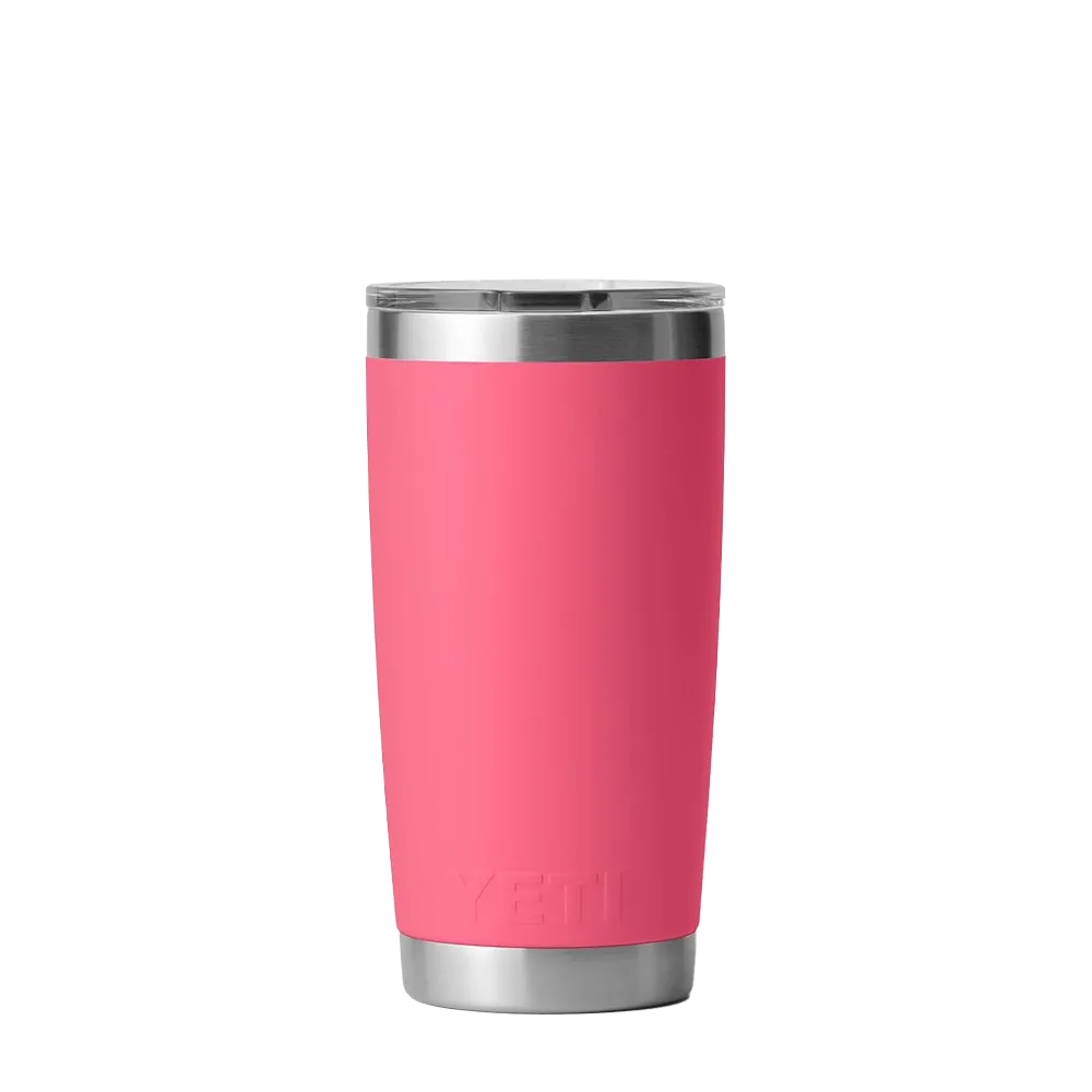 Tropical Pink