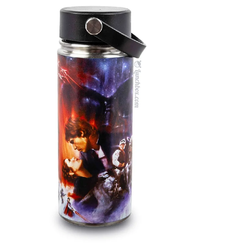 Festive Drinkware Deals Star Wars Water Bottle