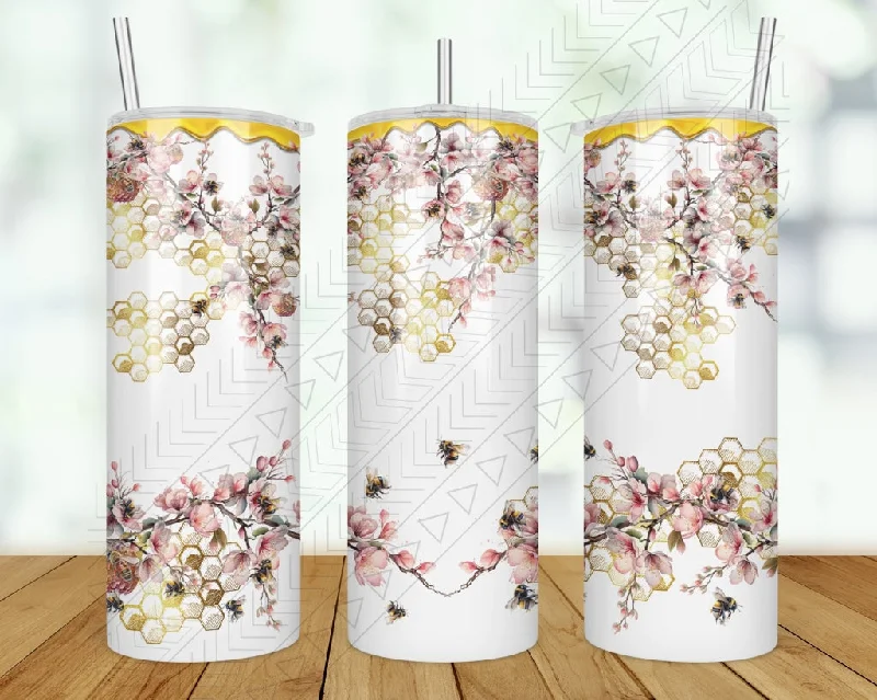 Insulated Mugs Discount Bees Tumbler