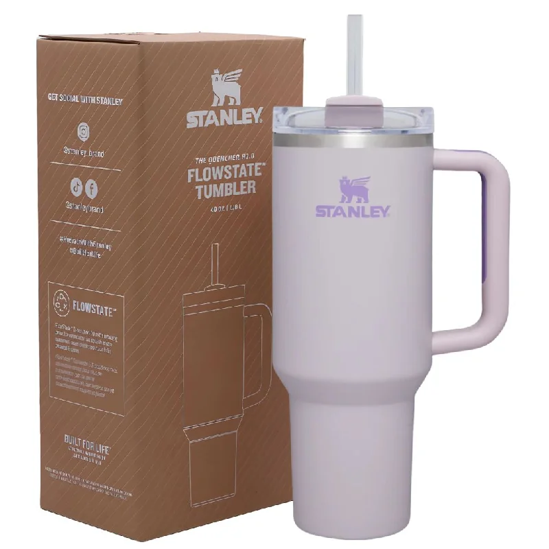 Special Offer Drinkware Stanley Quencher 40 oz