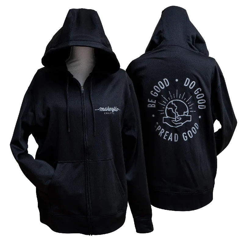 Insulated Mugs Offer MFC Swag Hoodie