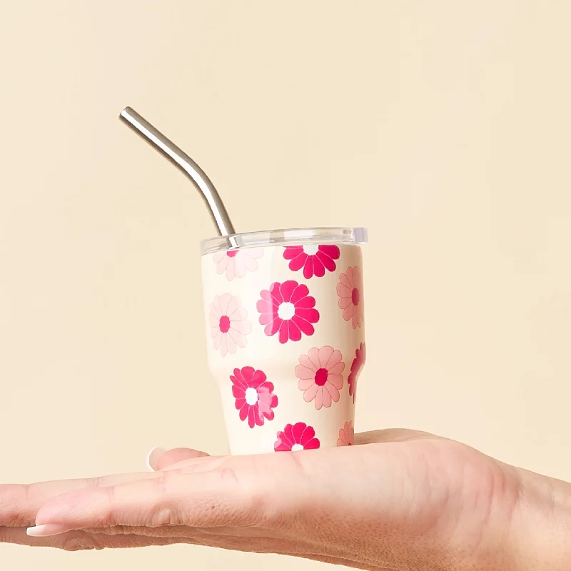 Reusable Drinkware Deals 2 oz Tiny Tumbler
