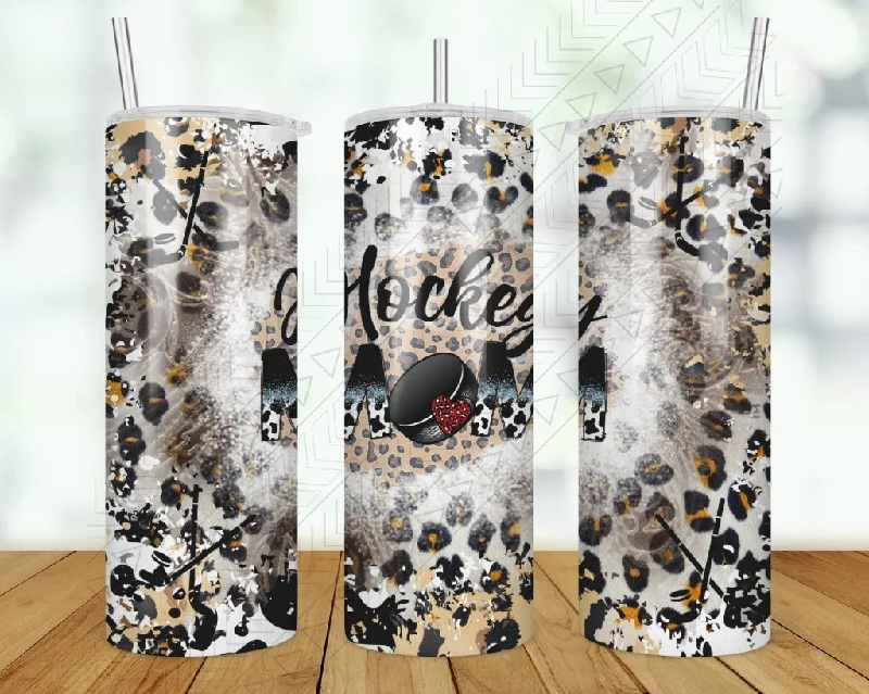 Travel Tumblers Sale Hockey Mom Tumbler