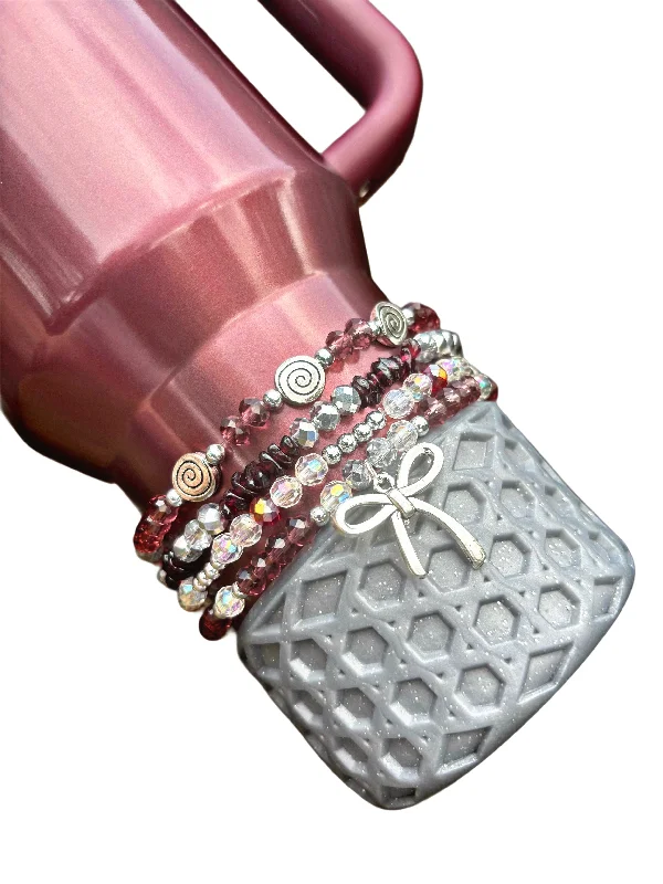 Drinkware Sale Event Elf Jam Session Cup Bracelets