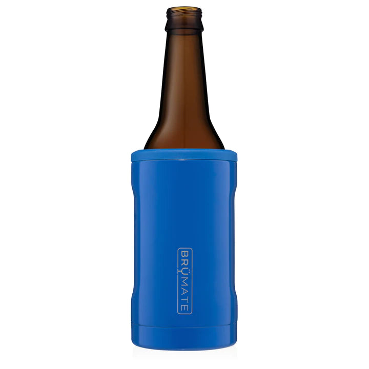 Environmentally Friendly Mugs Brumate Hopsulator BOTT'L - Royal Blue