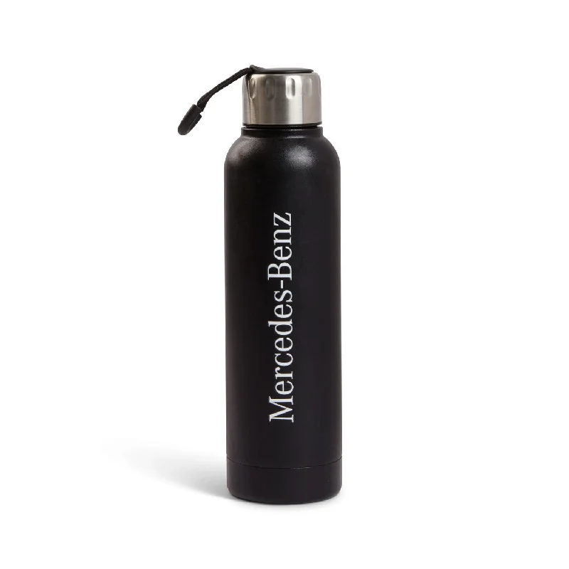 Eco-Friendly Drinkware Mercedes-Benz Quencher Water Bottle