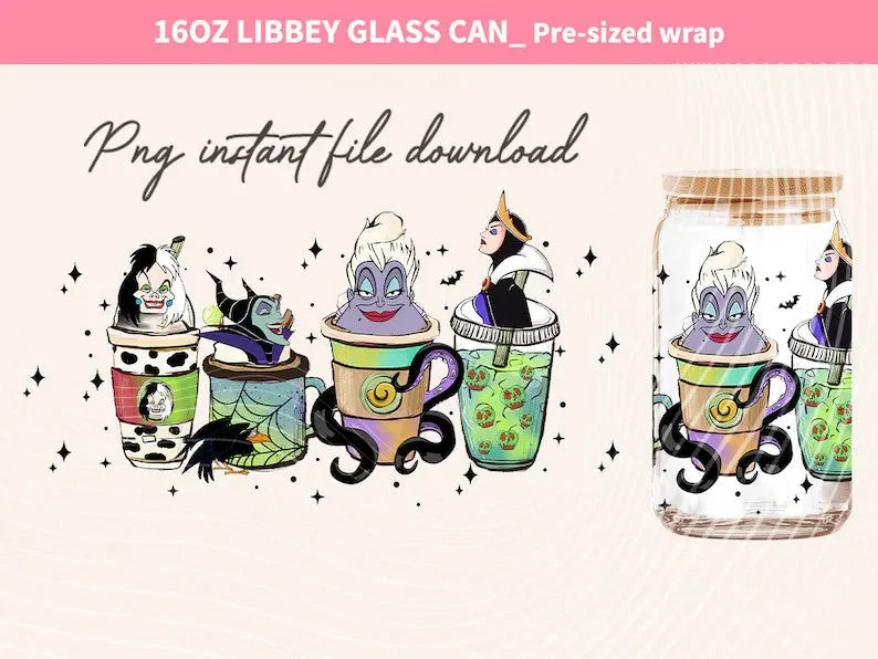 Travel Drinkware Sale Seven Dwarfs 16oz Glass Can Wrap, 16oz Libbey Can Glass, Full Glass Can Wrap, Snow White and Seven Dwarfs Tumbler Wrap Travel Drinkware Sale Seven Dwarfs 16oz Glass Can Wrap, 16oz Libbey Can Glass, Full Glass Can Wrap, Snow White and Seven Dwarfs Tumbler Wrap