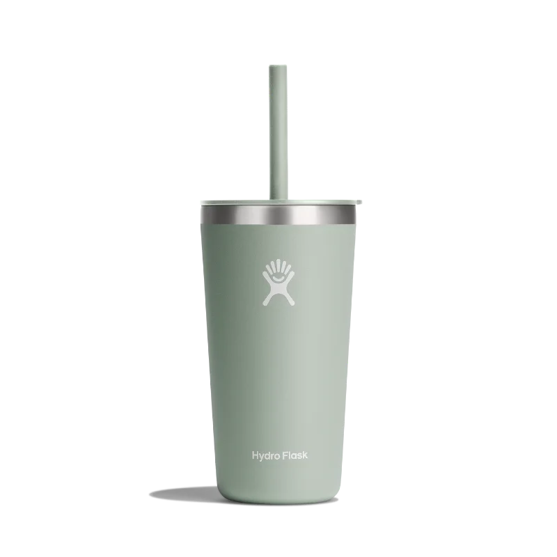 Insulated Tumbler Sale 20oz (591mL) All Around Tumbler with Straw Lid