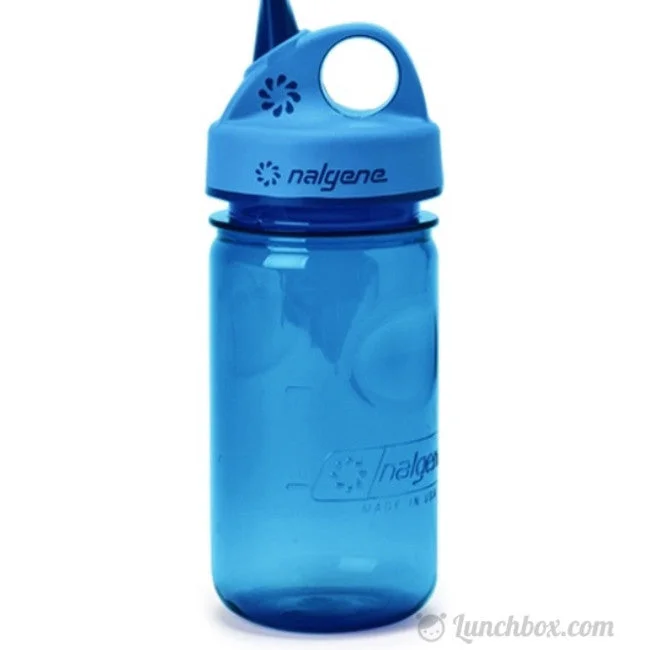 Special Drinkware Promotion Kids Grip-N-Gulp Bottle