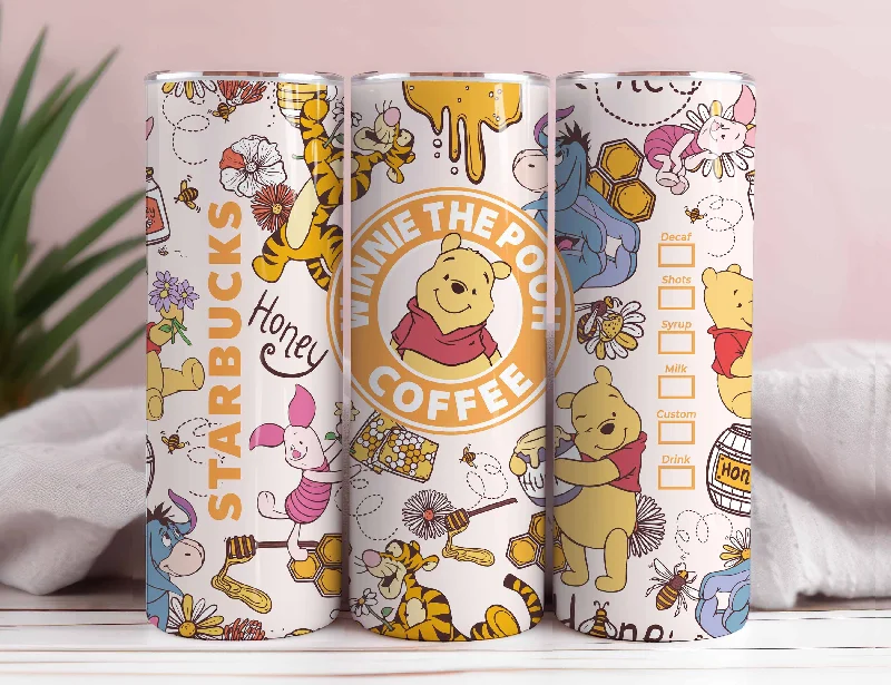 Drinkware Clearance Pooh Spring Cartoon 20oz Skinny Tumbler Wrap Design PNG, Floral Skinny 20oz, Straight_Tapered Tumbler Design, Digital Download,Png Download Drinkware Clearance Pooh Spring Cartoon 20oz Skinny Tumbler Wrap Design PNG, Floral Skinny 20oz, Straight_Tapered Tumbler Design, Digital Download,Png Download