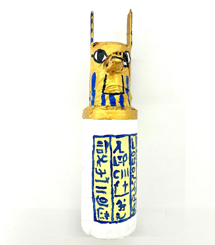 Portable Drinkware The Heart of Prince Nalu, by Santina Dionisi
